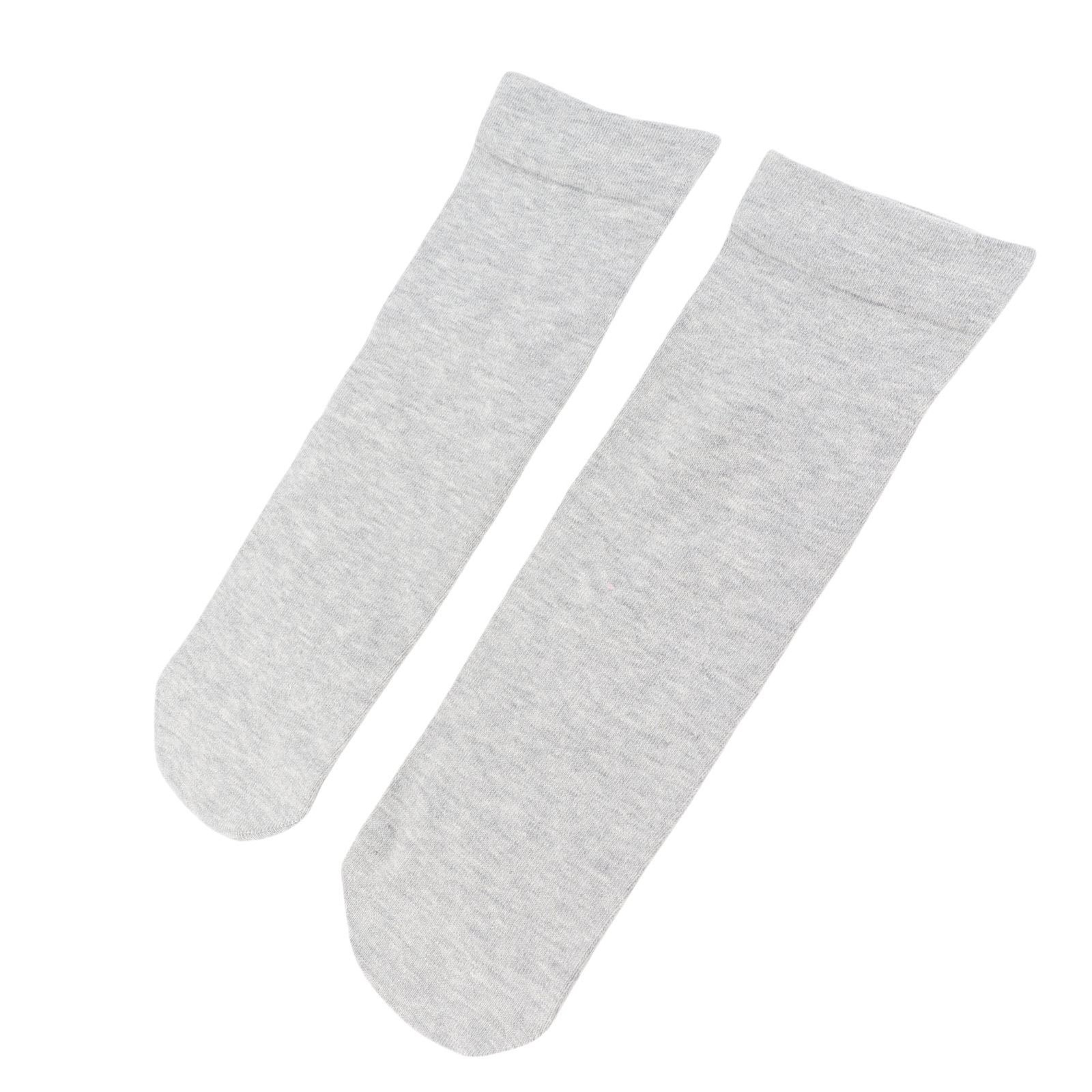 (M)5pcs Prosthetic Limb Socks Knee Bk Stump Shrinker For Amputee HOT