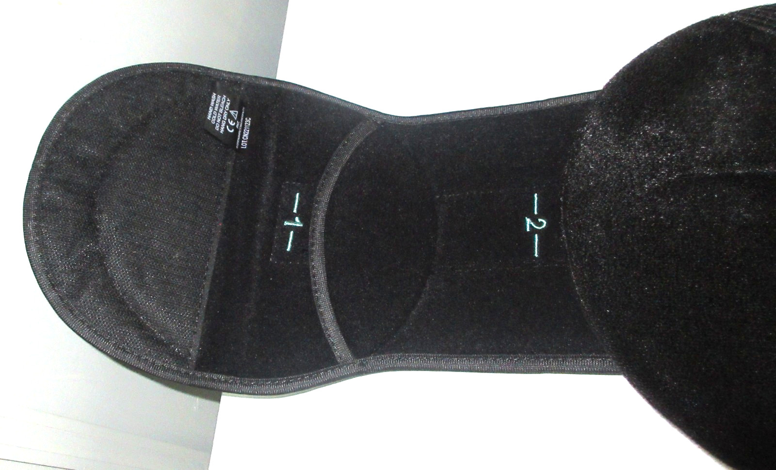 Aspen Acute Lower Spine Lumbar Support Back Brace Adjustable One Size