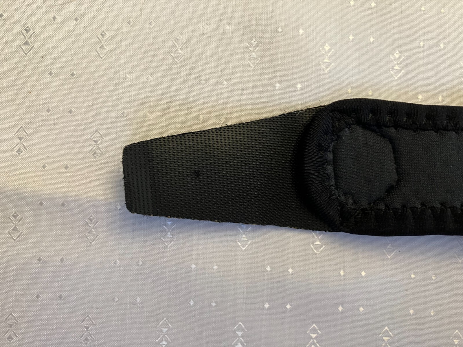 Shock Doctor 824 Wrist 3-Strap Support, Size Small, Labeled RIGHT, New