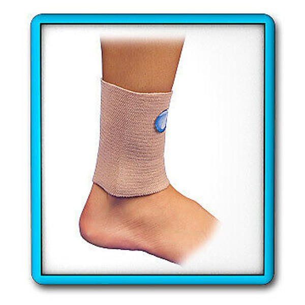 Bunga Pads – Ankle Sleeve