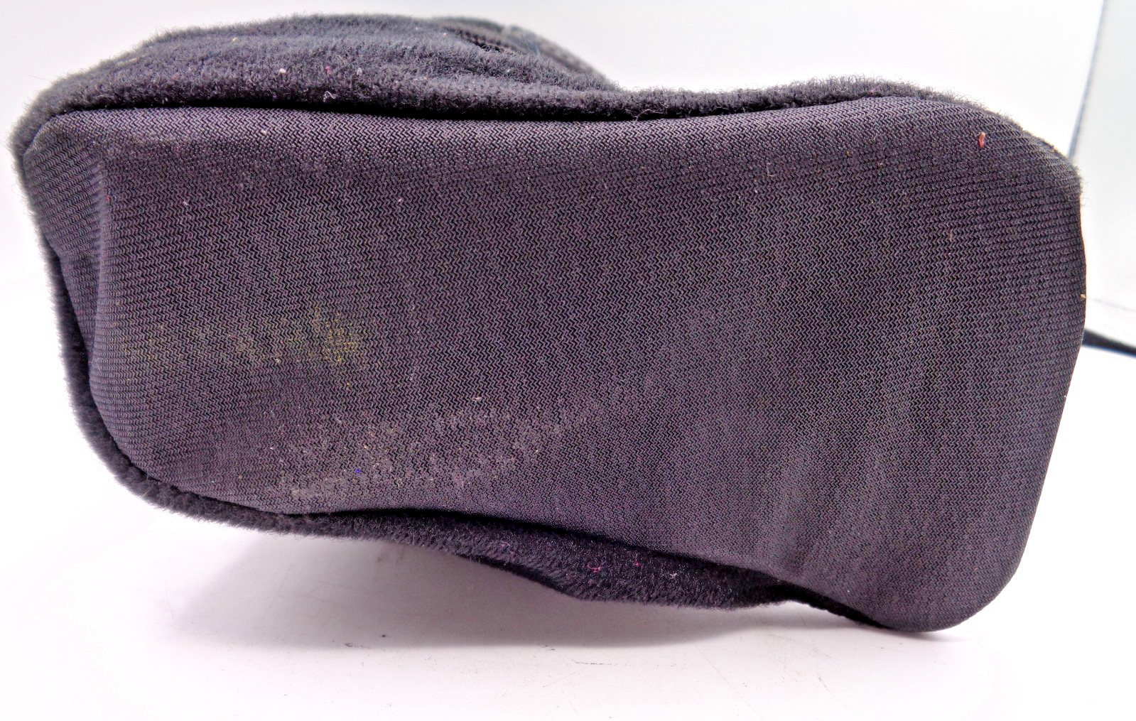 DonJoy Velocity ES Extra Ankle Support Quick Laces & Straps Large Right Foot