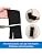 Velpeau Hand Socks for Splint (Pack of 10), Elastic Cotton Stockinette Tubing fo