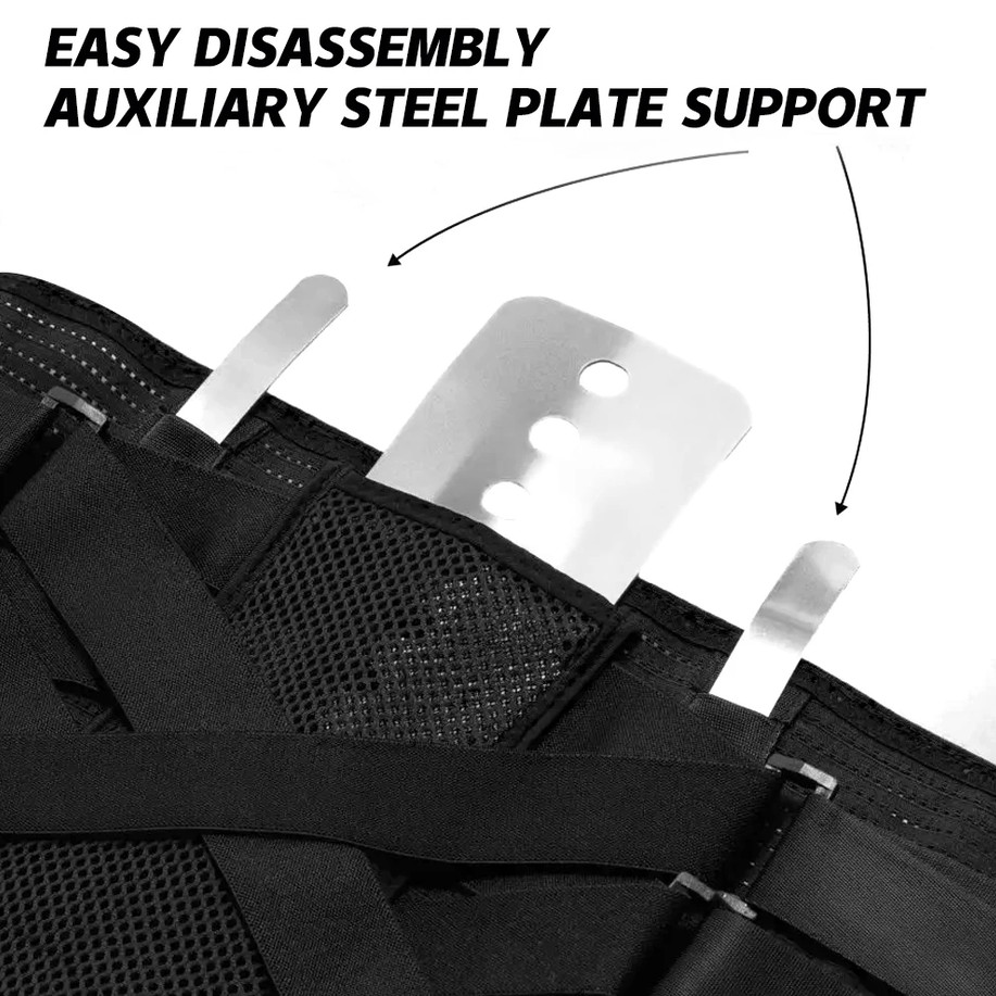 Evorola Support Belt