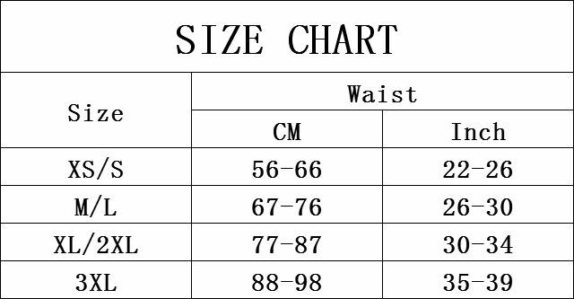 Womens High Waist Body Shaper Postpartum Belly Recovery Girdle Tummy Tuck Belts