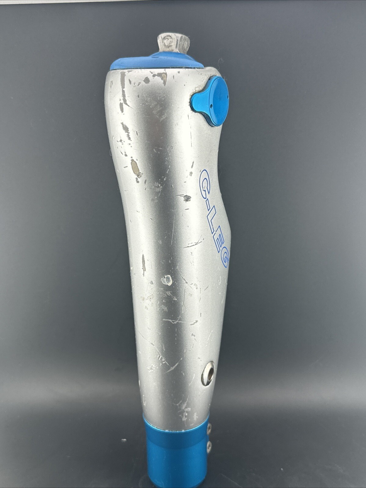 OTTOBOCK Otto Bock Cleg C-leg C Leg. Prosthetic Knee PARTS ONLY