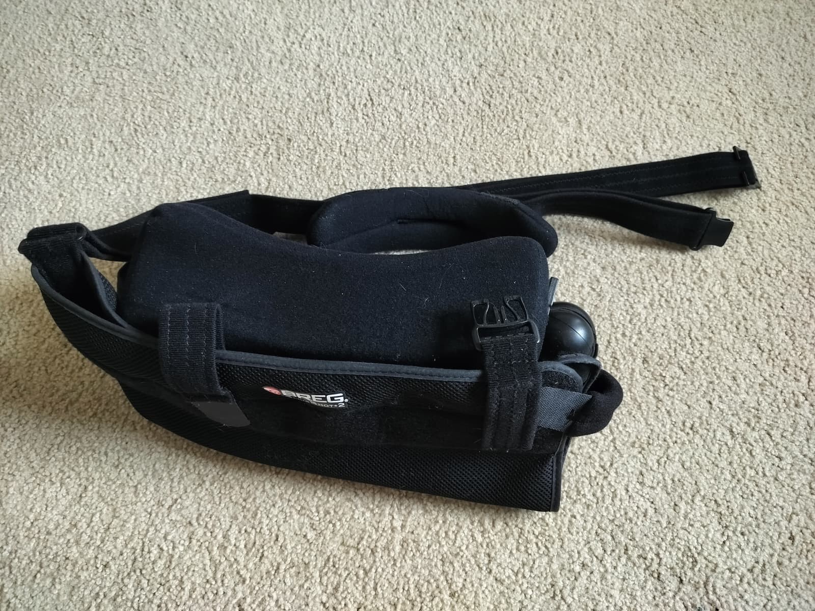 Breg SlingShot 2 Shoulder Brace **Large Size**