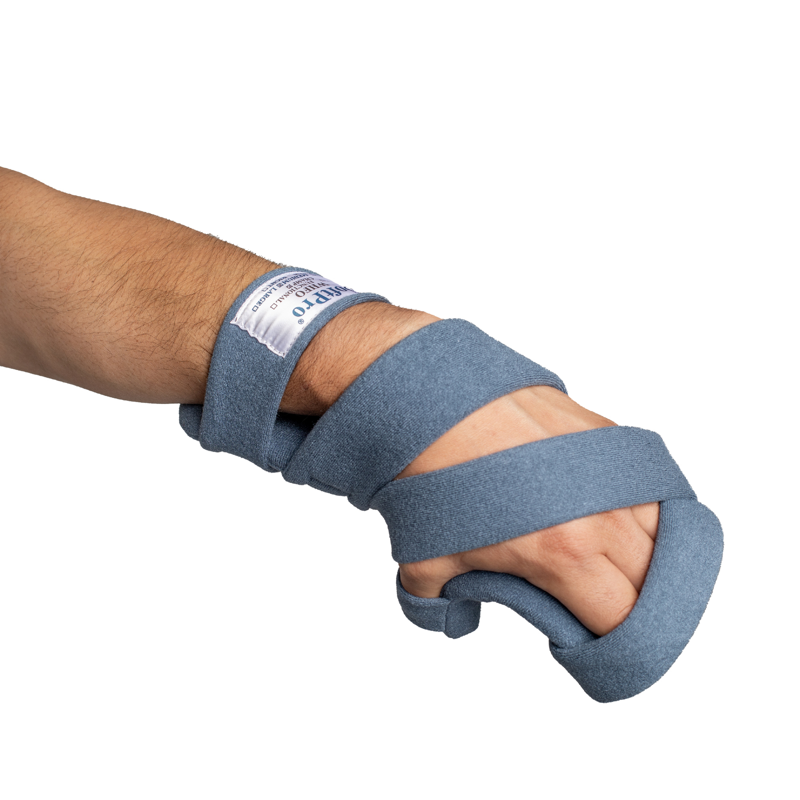 SoftPro CHAMP Resting WHFO L3807/L3809 – OCSI by Brace Direct