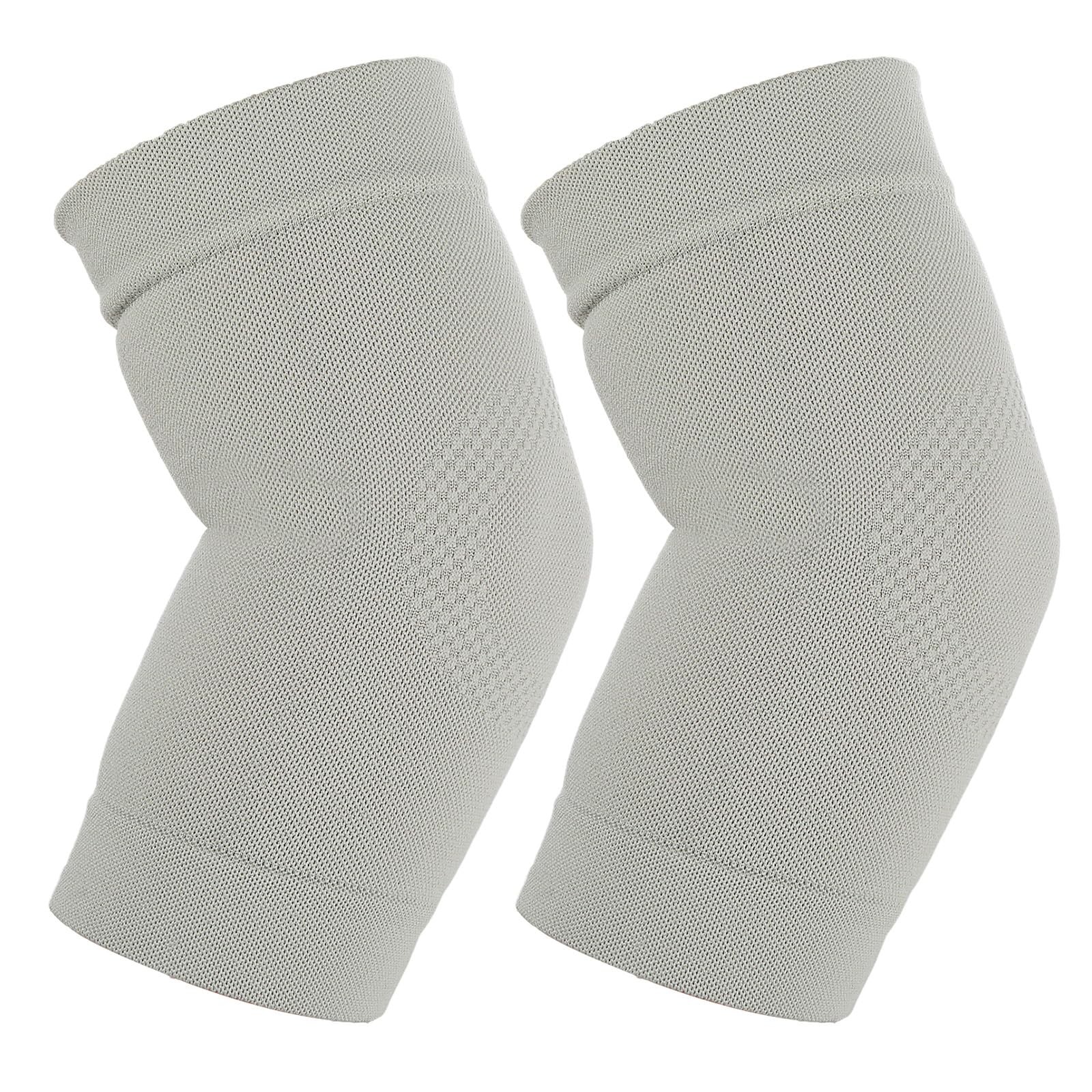 Sibba Elbow Compression Sleeve, 2 Pairs Arm Support Elbow Sleeves, Tennis Elb…