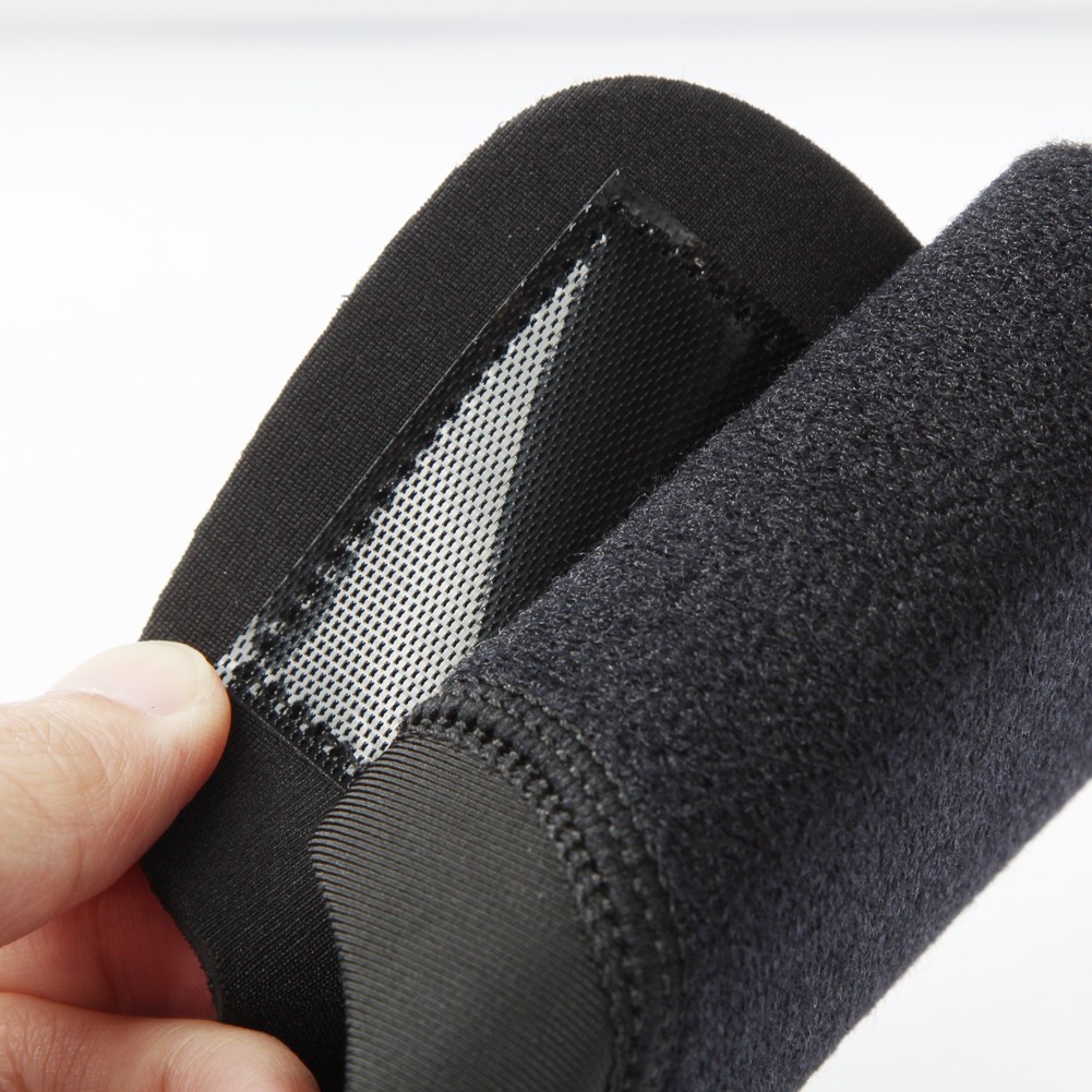Ankle Brace Support Compression Sleeve Plantar Fasciitis Pain Relief Feet Wrap