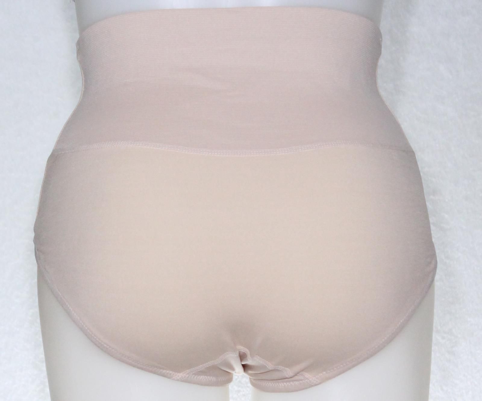 Waist-Cincher lumbar support control Panty Crownette style 0083 sz 8xl 46 26353