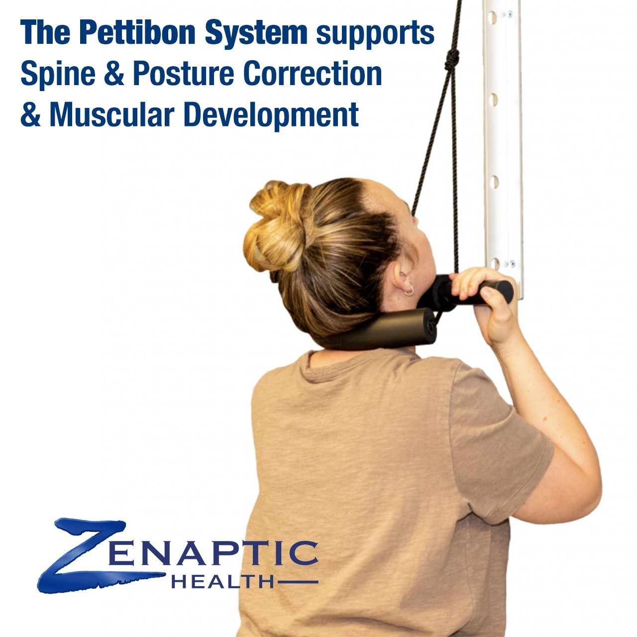 Cervical Traction Device- Pettibon System- Restore Neck mobility-Relieve Pain