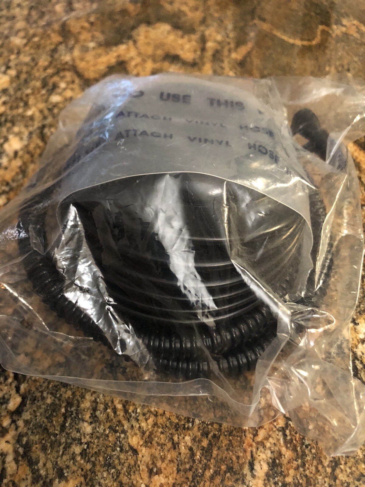 Compression Hand Pump New In Wrap