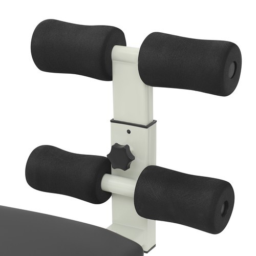Multifunctional Neck Stretcher Cervical Stretch Device Back Stretch Bench 36cm
