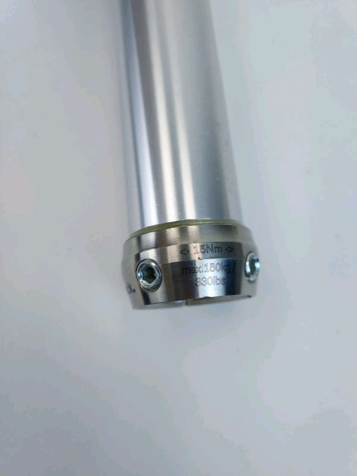 Otto Bock 3R80 Hydraulic Prosthetic Knee – SN202222004 – Fully Functional