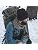 PFFY Unisex Beanie Hats for Men Women Plain Knit Winter Beanies Warm Hat | Doubl