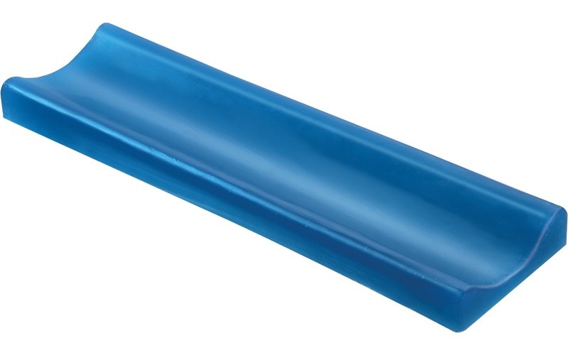 Universal Knee Pad (Contoured) OT GEL