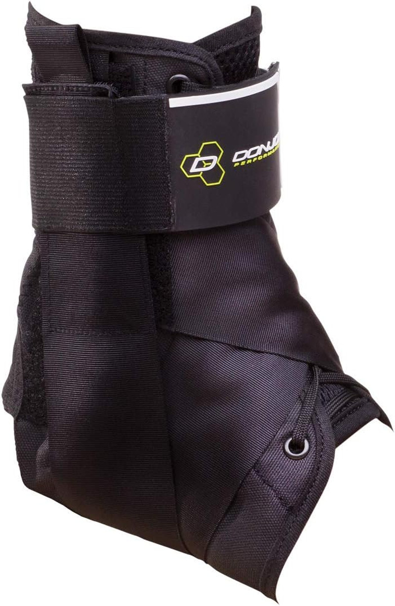 Bionic Speed Wrap Ankle – Large