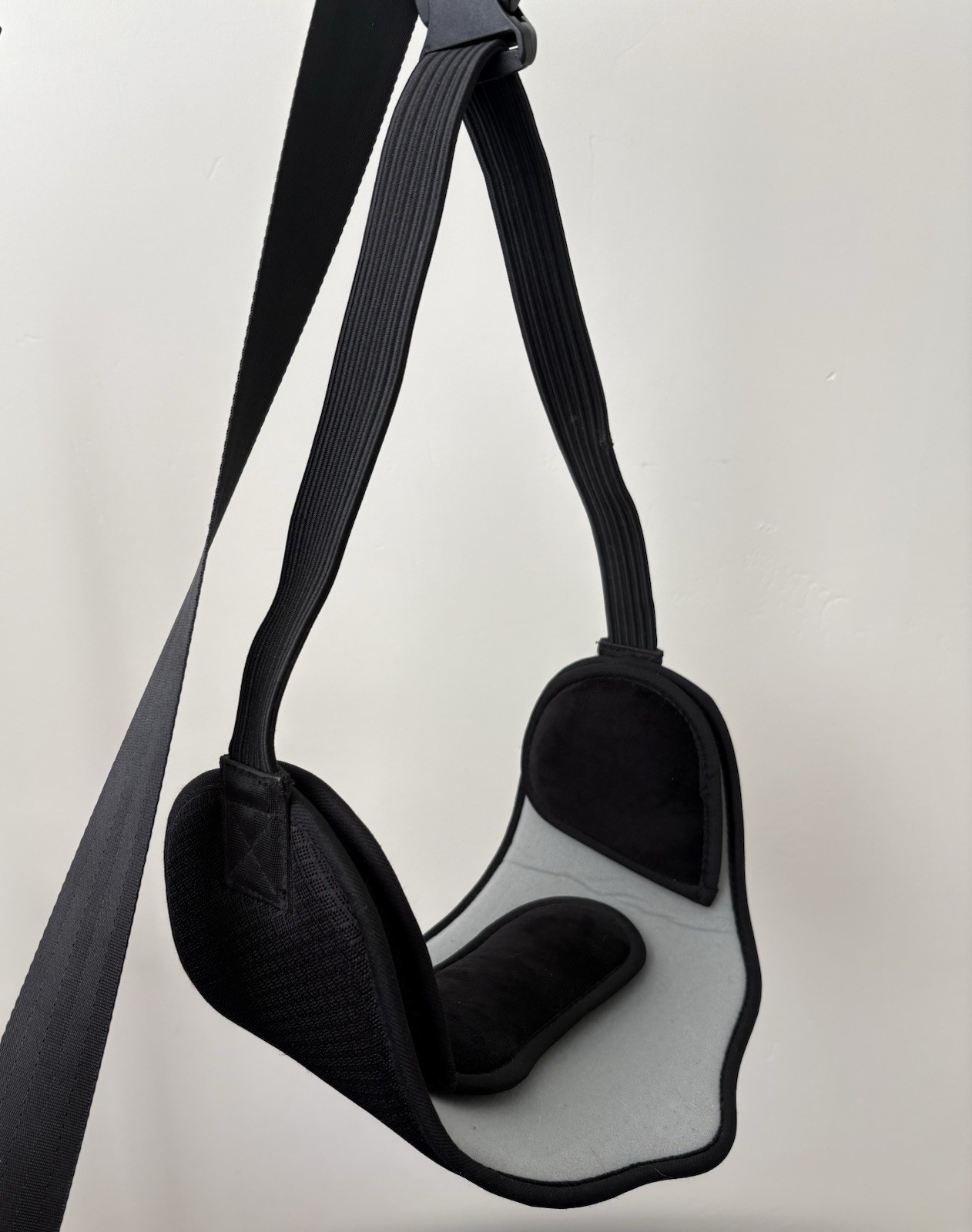 HTW Brand Neck Hammock – Neck/ Head Pain Relief Support