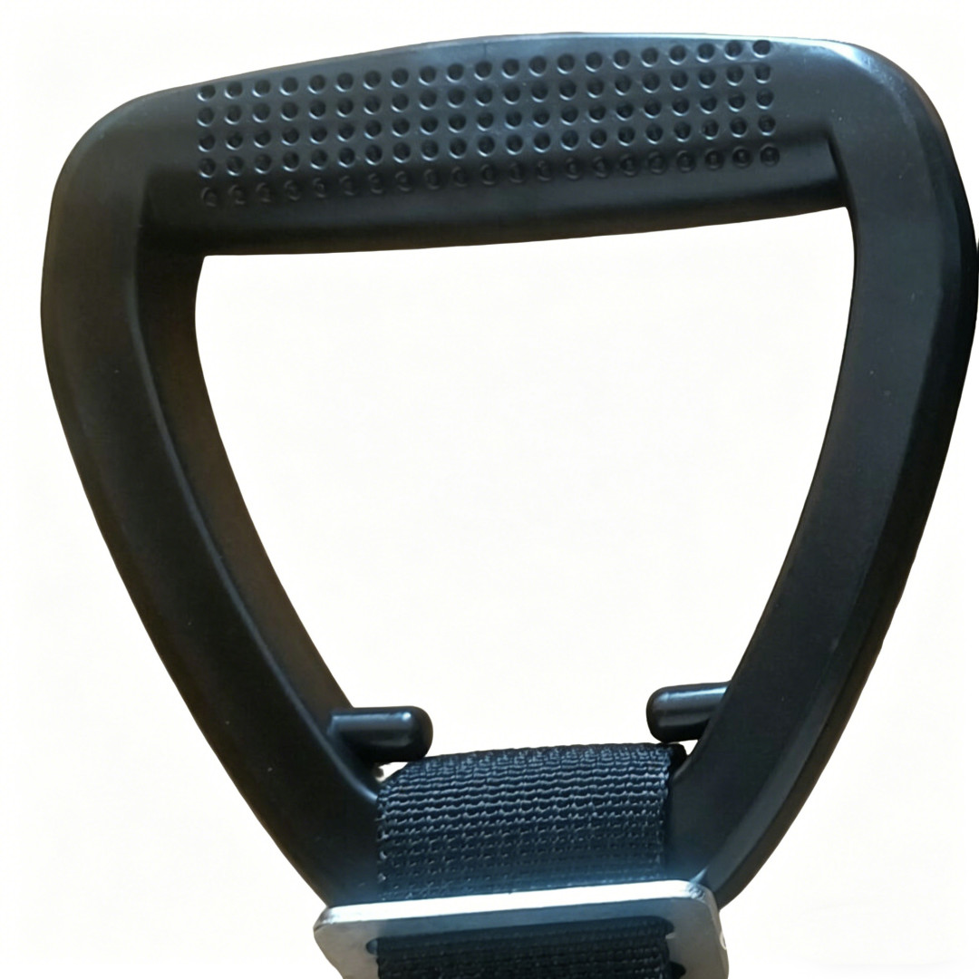 Cervical Traction Device Neck Stretcher Support Brace for Pain Relief