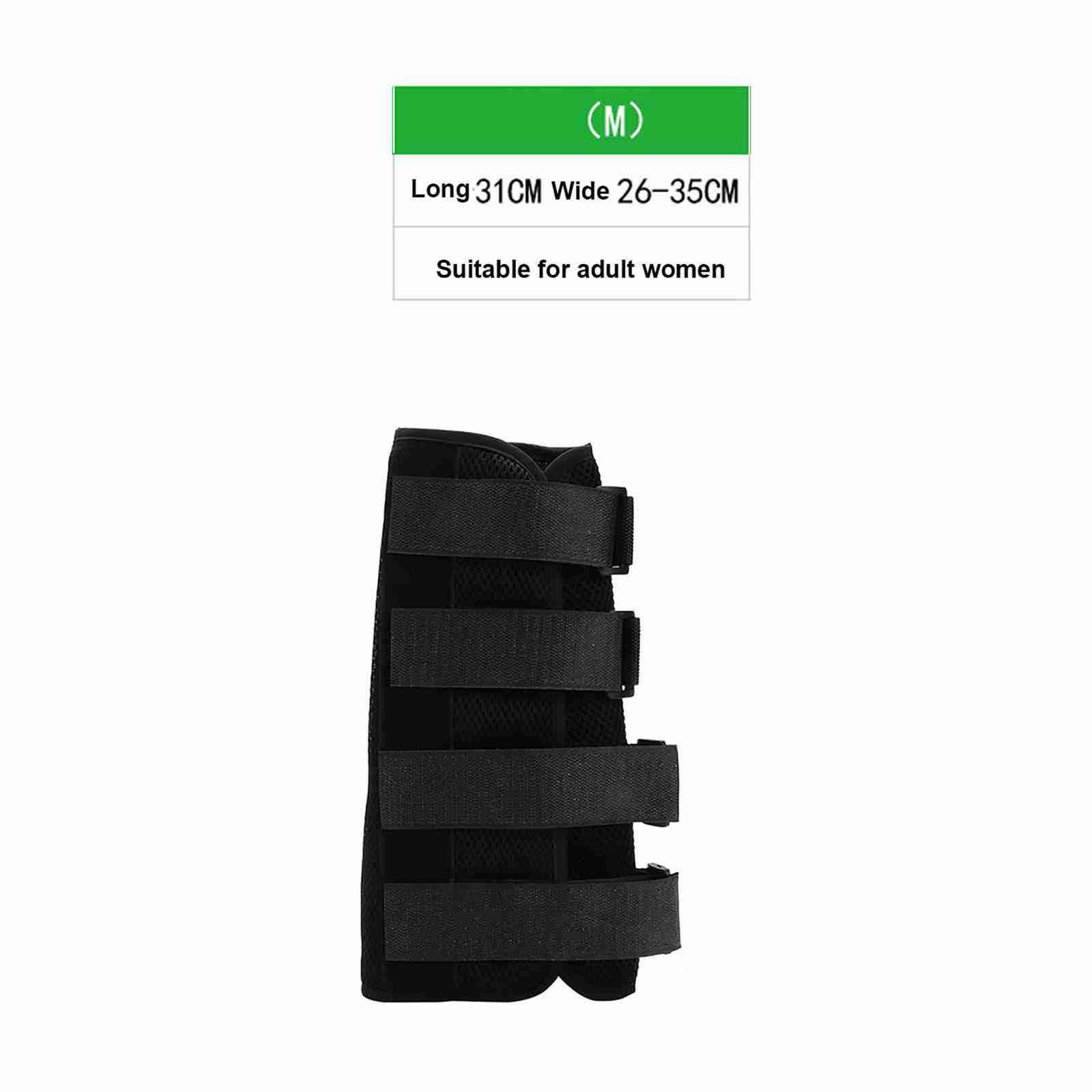 M Arm Splint Elbow Brace Support Elbow Surgery Recovery Tool