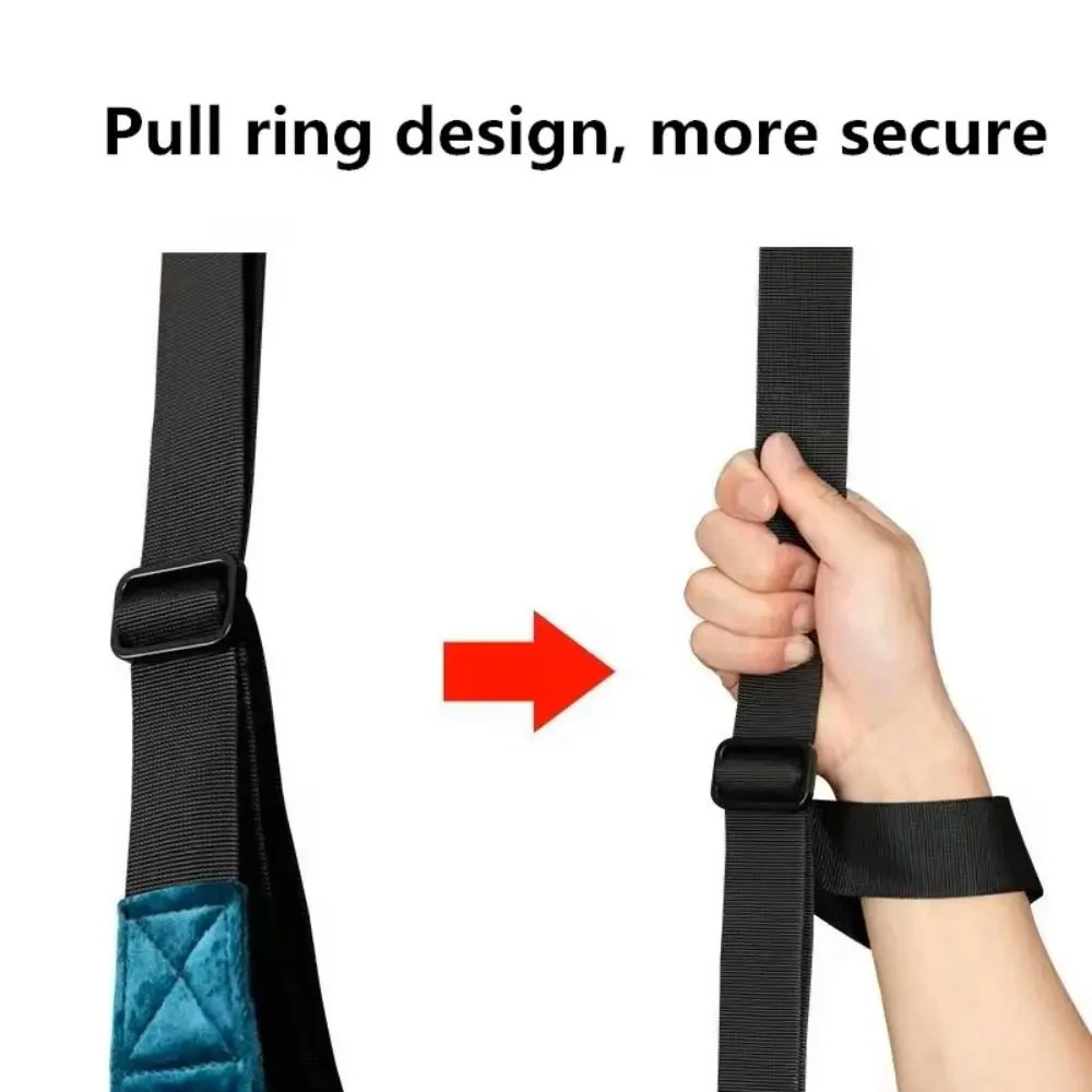 Correction Vertebrae Hanging Neck Stretching Decompression Traction Frame