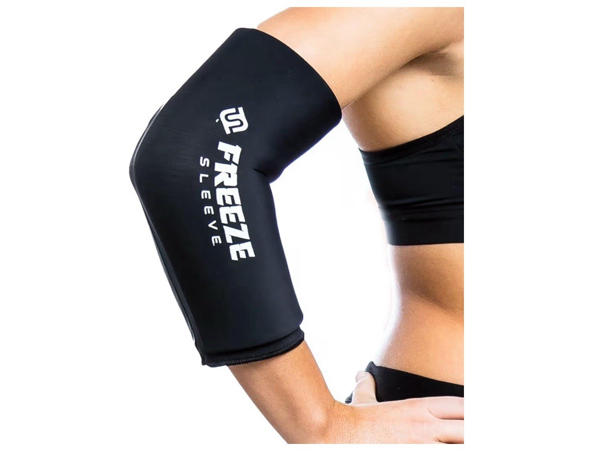 *NEW* Extra Small Freeze Sleeve Cold Therapy Compression Sleeve