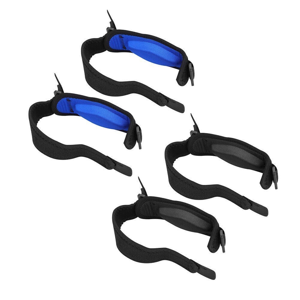Adults Sports Elbow Support Brace Protector Pad Guard Strap Basketball Tennis