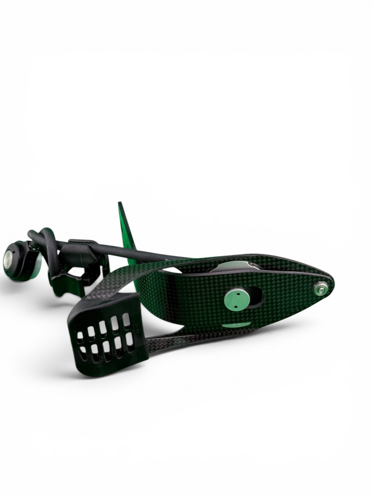 Ossur variflex vari-flex vari flex Unity prosthetic Pump. Size 25-27 feet