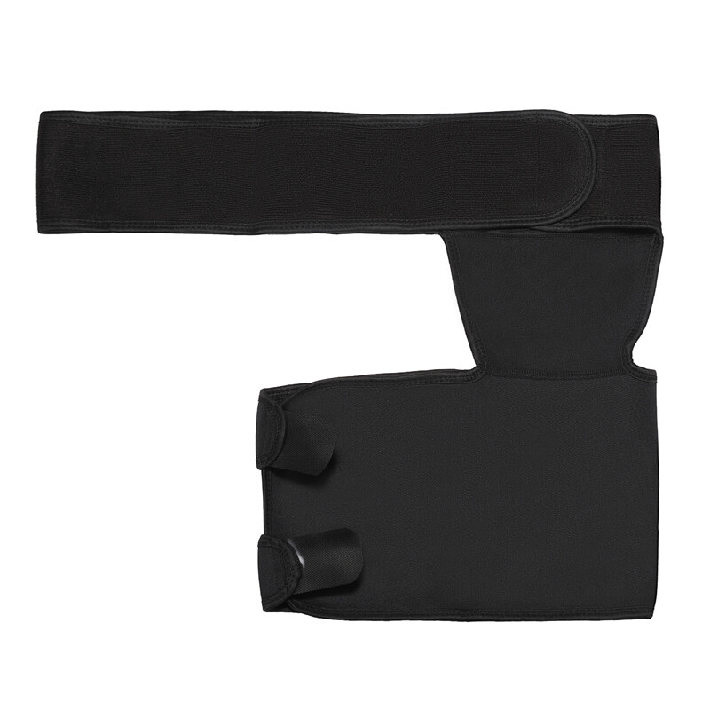 Hip Brace for Sciatica Relief – Compression Wrap for Hip Pain Relief