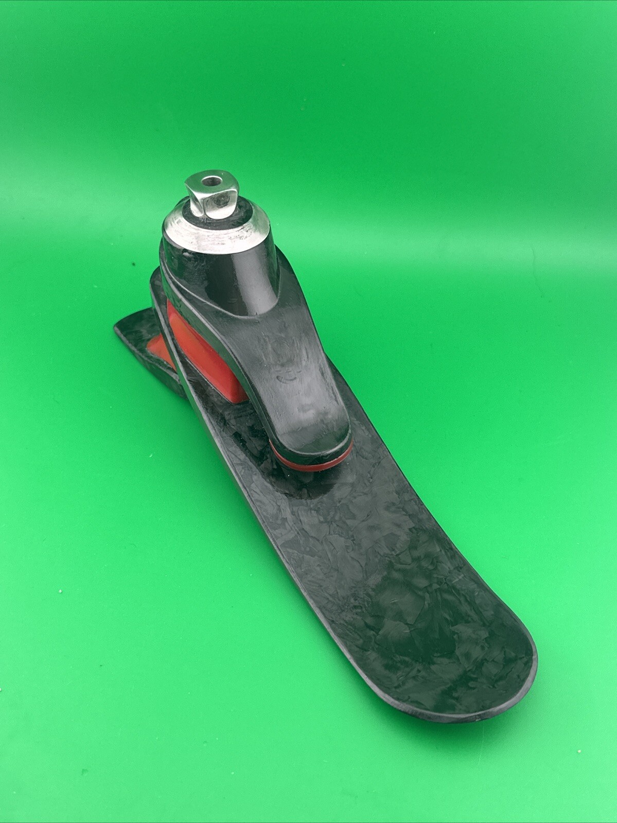 Freedom Innovations Walktec Prosthetic Foot. Size 29 Category 2.