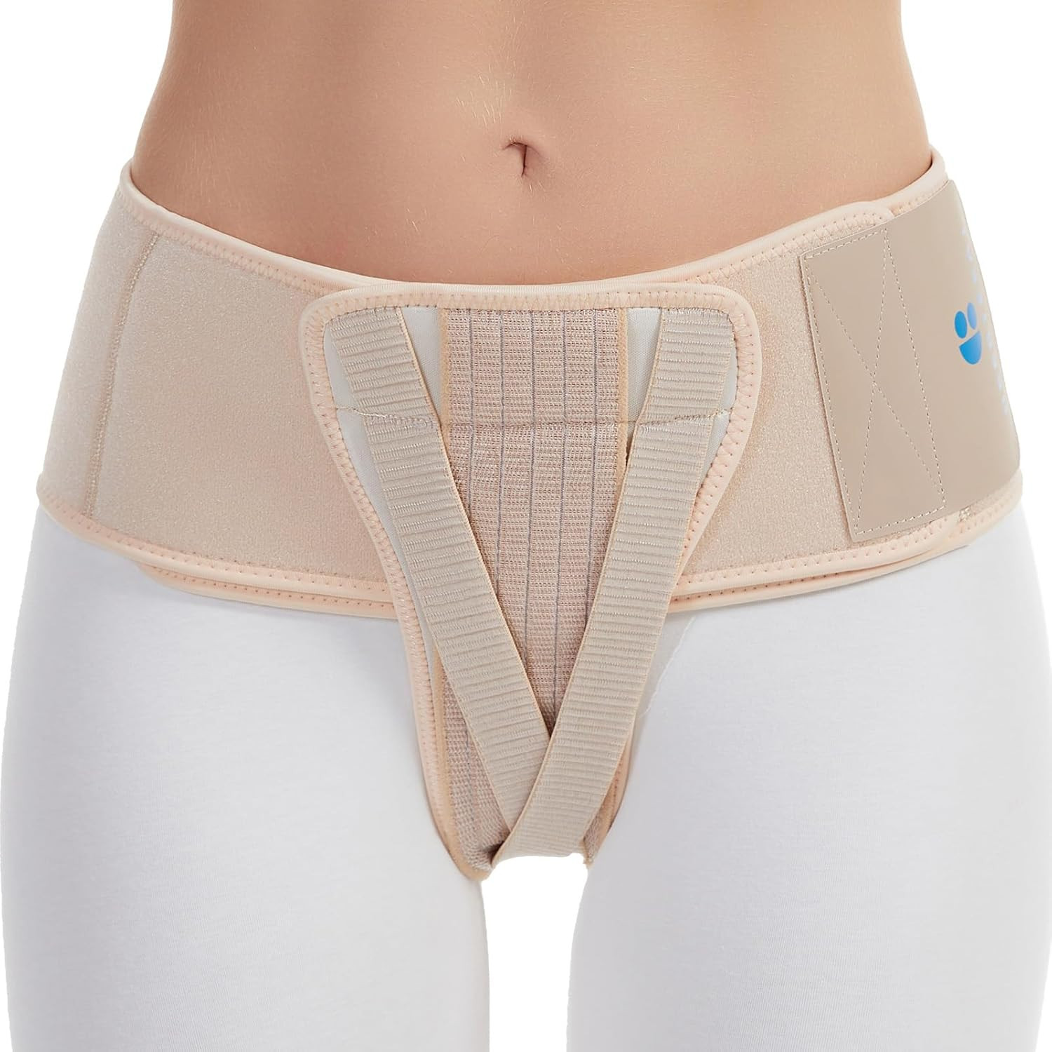 Pelvic Support Belt Uterus Support Belt Women’S Brace for Treating Dropped