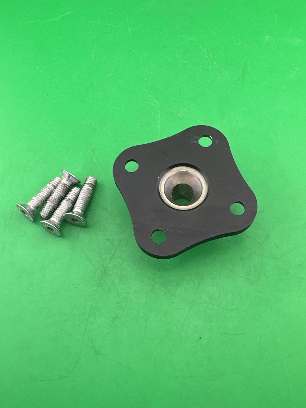 Trulife Aaa210 Prosthetic Part Component Adapter.