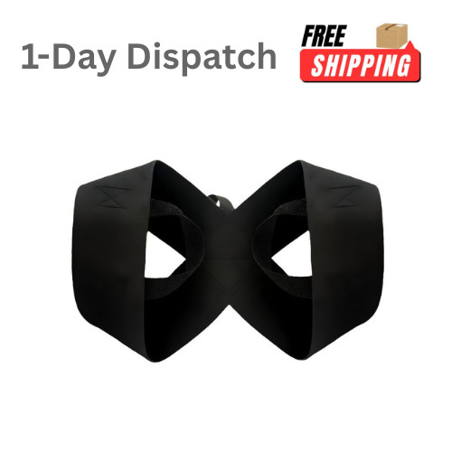 Boiten Back Posture Corrector – Adjustable Straightener for Men & Women