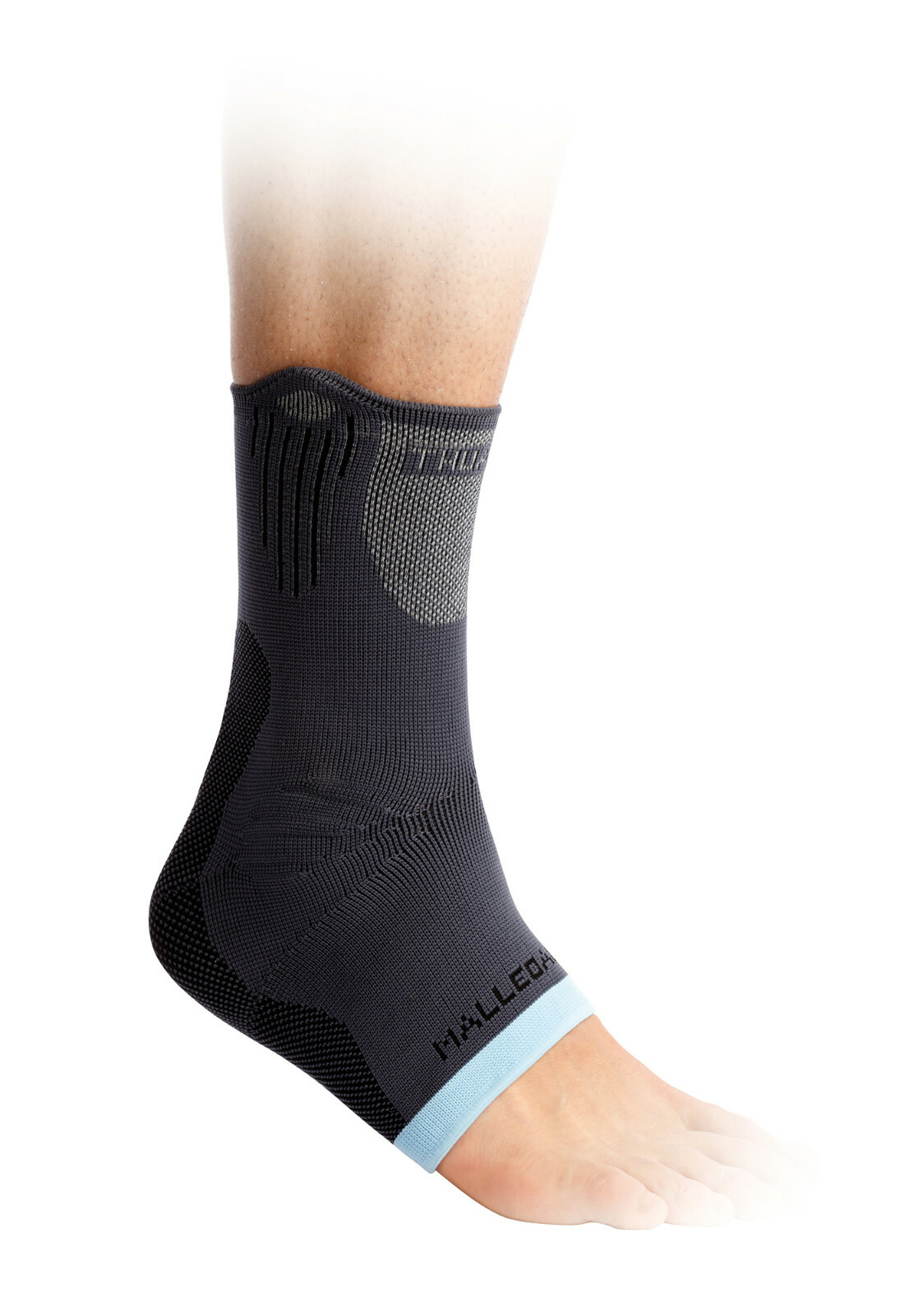 Malleoaction Elastic Ankle Support – 5 Sizes