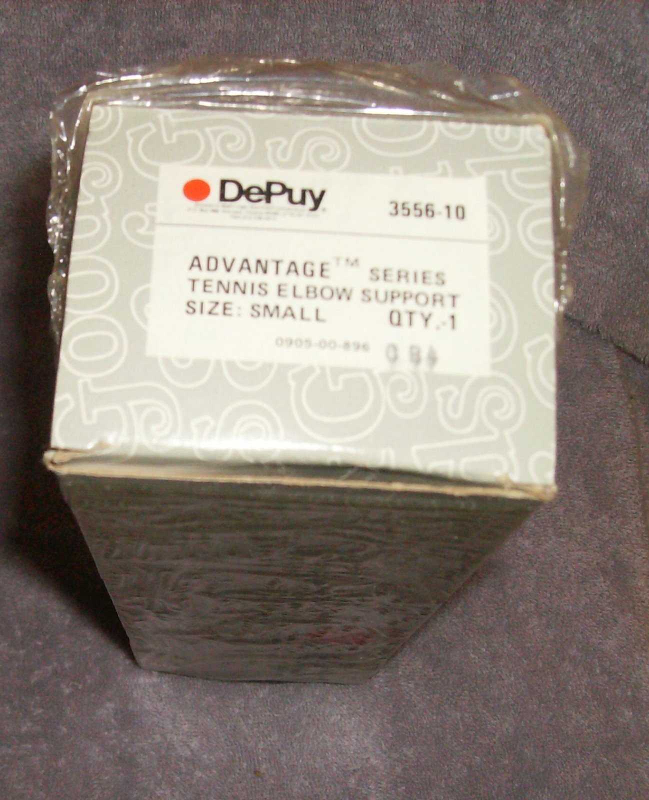 ELASTIC BANDAGE WRAP SUPPORT 2 ROLLS EA W/ 2 CLIPS & FREE 2 ARM LEG STOCKINGS #5