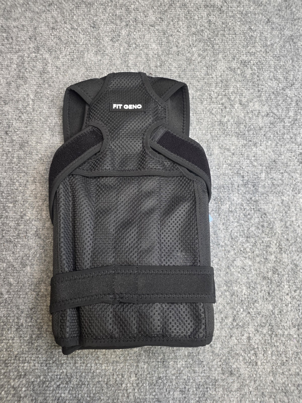 Back Brace and Posture Corrector for Women Men, Straightener Medium