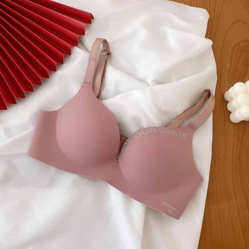 Sostenes De Mujer Sujetadores Push Up Brasier Para Dama Escotes Busto Straples.