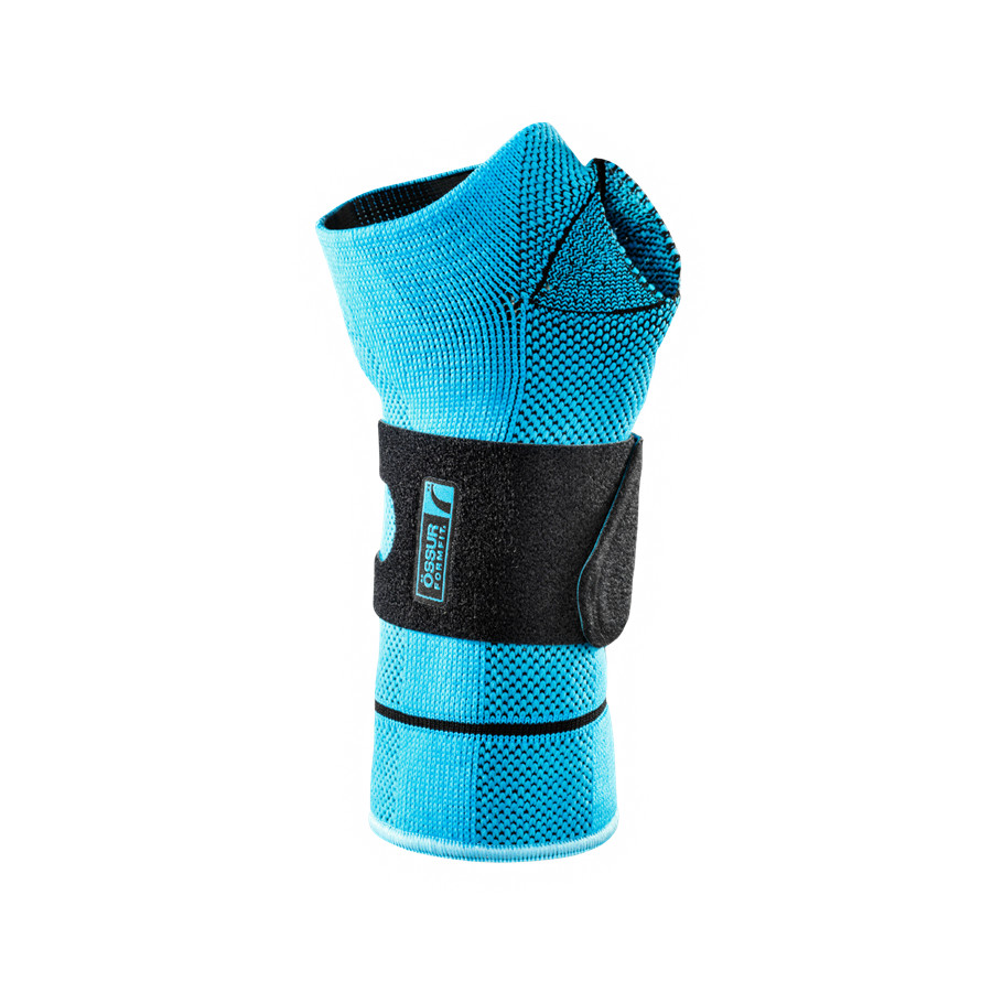 Ossur Formfit Pro Wrist Brace