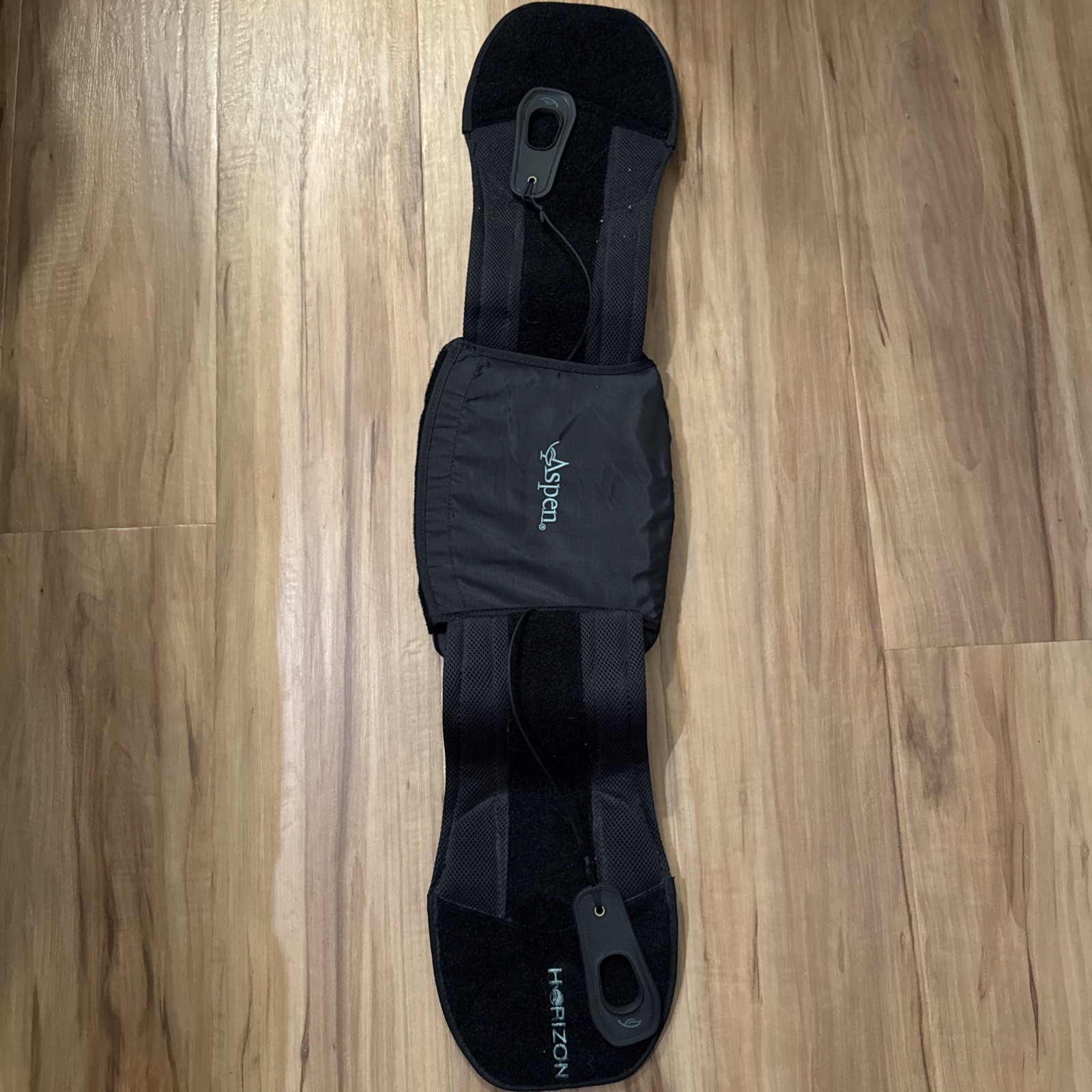 Aspen Horizon 627 LSO Lumbar Back Brace Universal Size (Waist 24-50 inches)