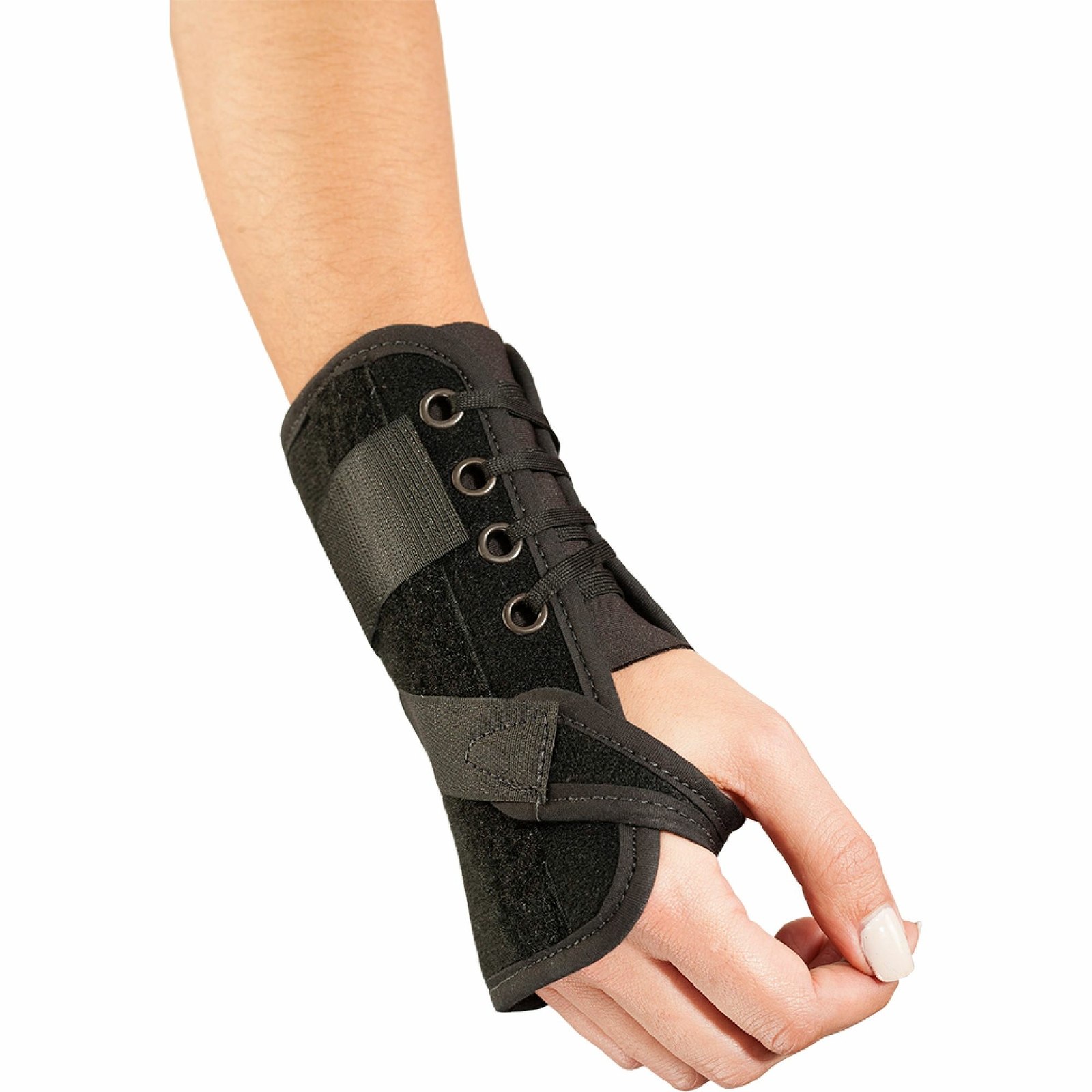 Breg Low Profile Wrist