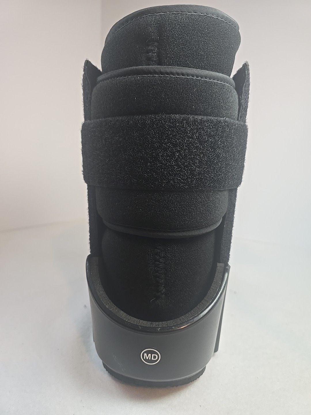 Walking Fracture Boot Short Walker Protective Boot Left or Right Foot Medium EUC