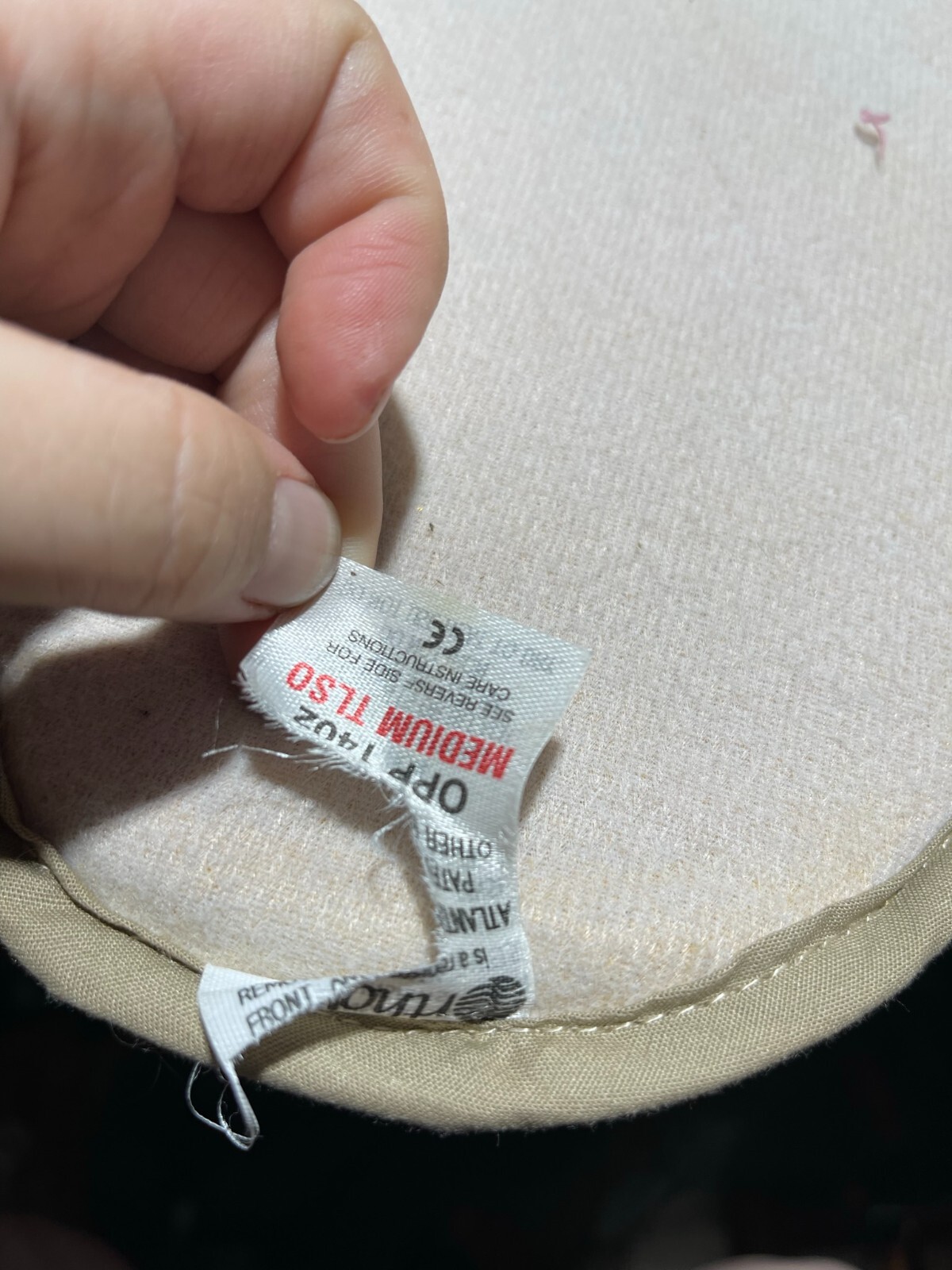 Ortholign Spine Brace Atlanta International Adult Medium