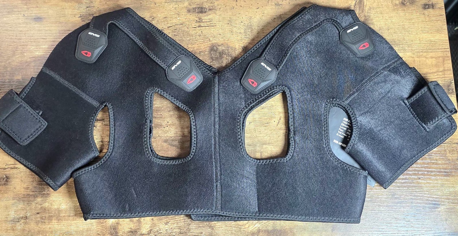 EVS Shoulder Brace(XL)
