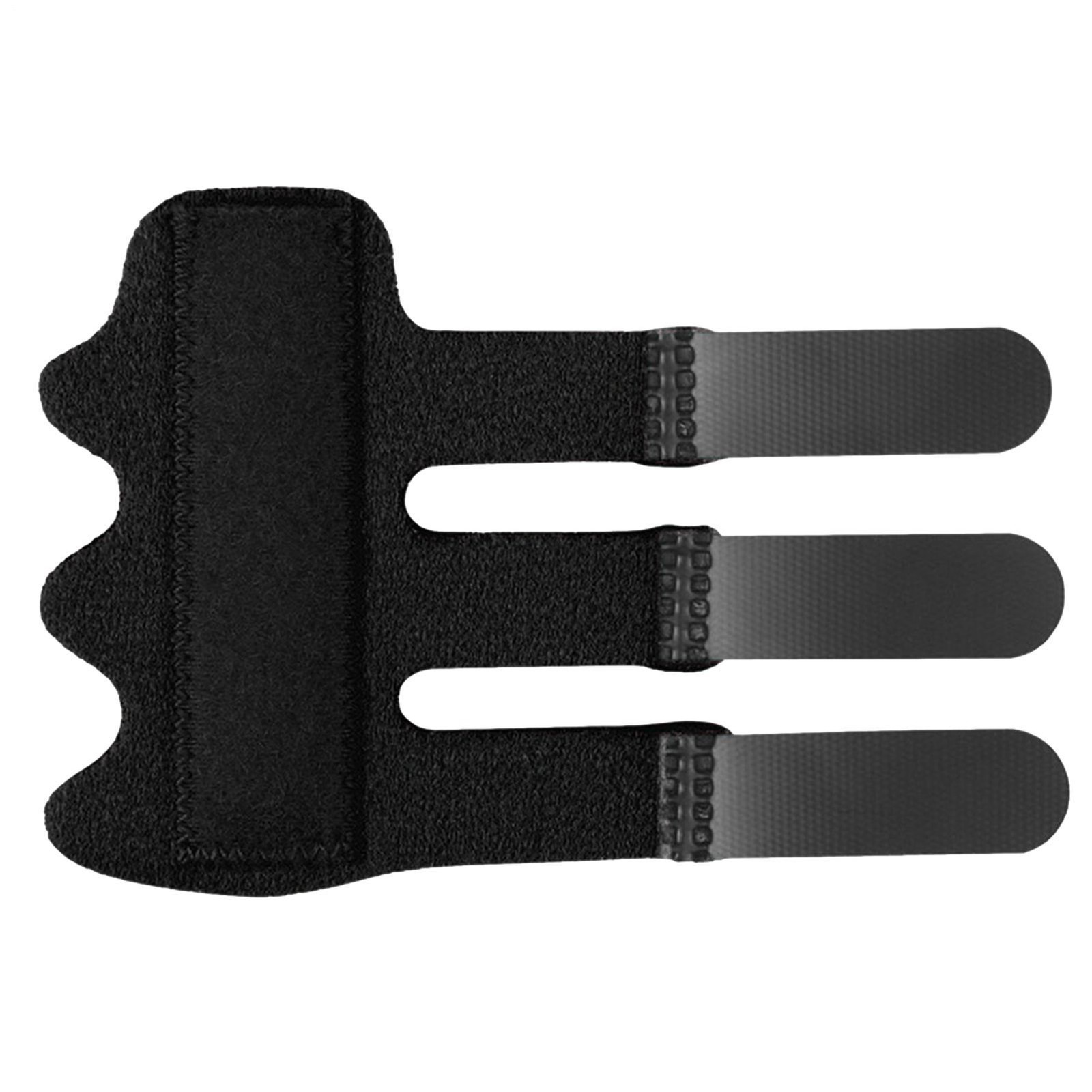 2X Broken Pinky Finger Splint Trigger Finger Splints Finger Brace Finger Knuckle