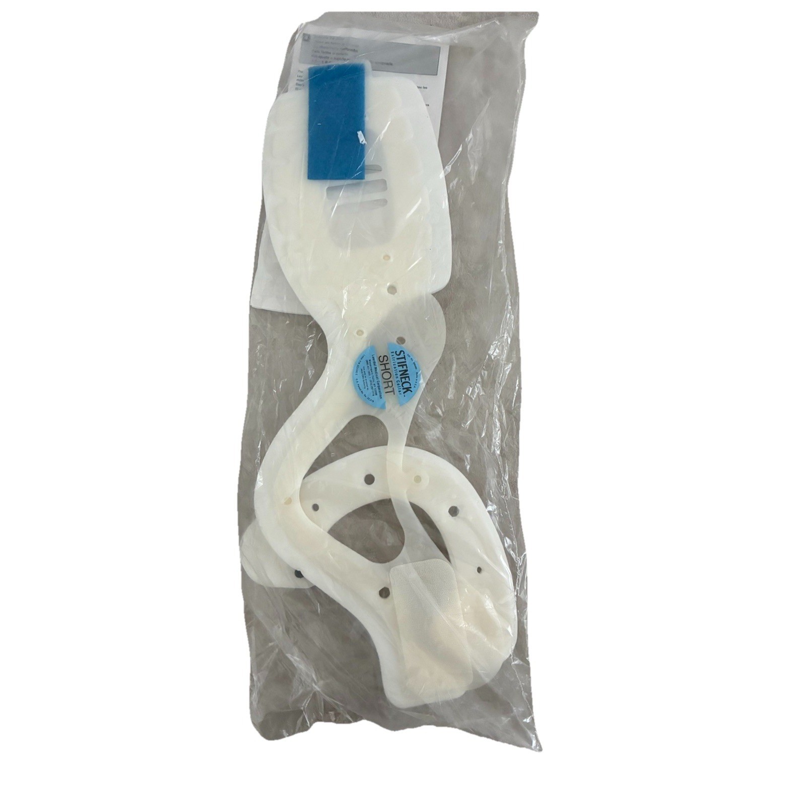 Laerdal Stifneck Extrication Collar Adult Tall Regular Short 3 pc NEW