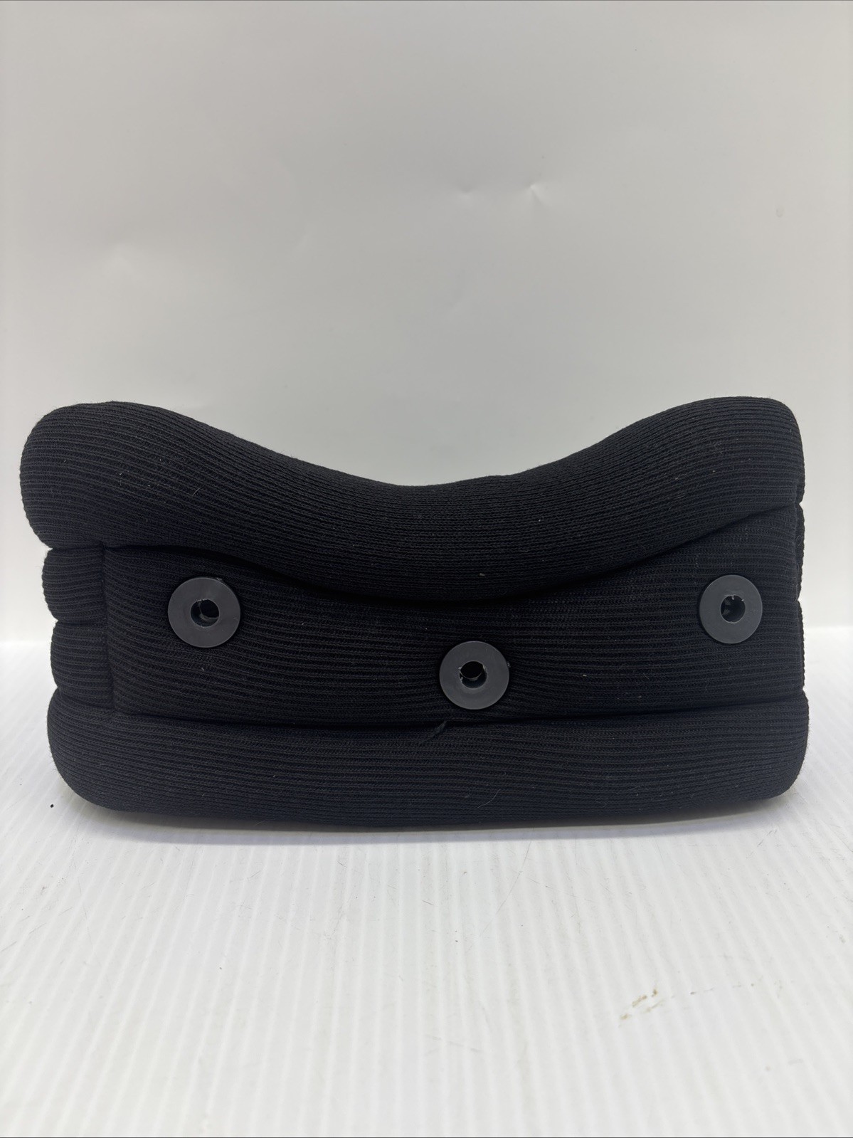 Wonder Care Adjustable Collar Neck Support Brace Neck Support Soft Collar {97}