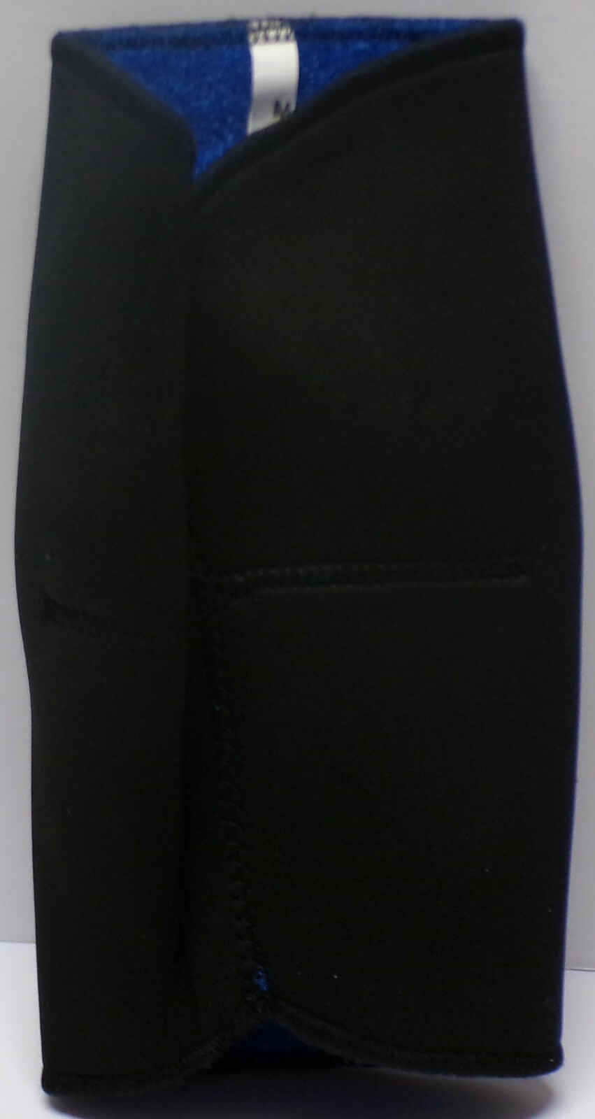 Lot of 3 PIP Ambidextrous Knee Sleeve Helps Support Muscles & Tissues Size M