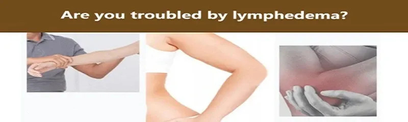 Post Mastectomy Compression Arm Sleeve Anti Swelling Elbow Palm Support Lymphede