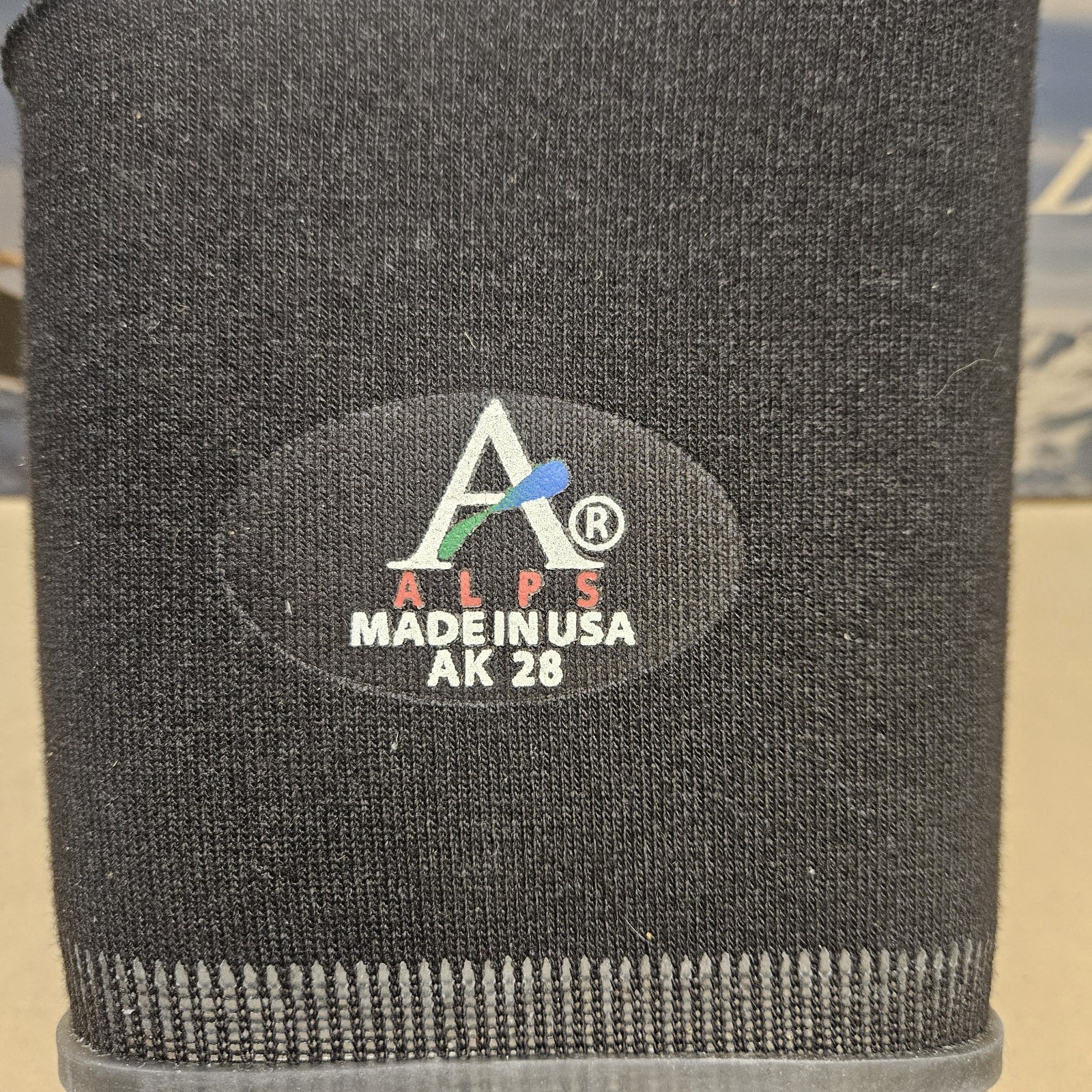 ALPS Guardian Liner 28-6 AK28 GLAK28-6 With Grip Gel