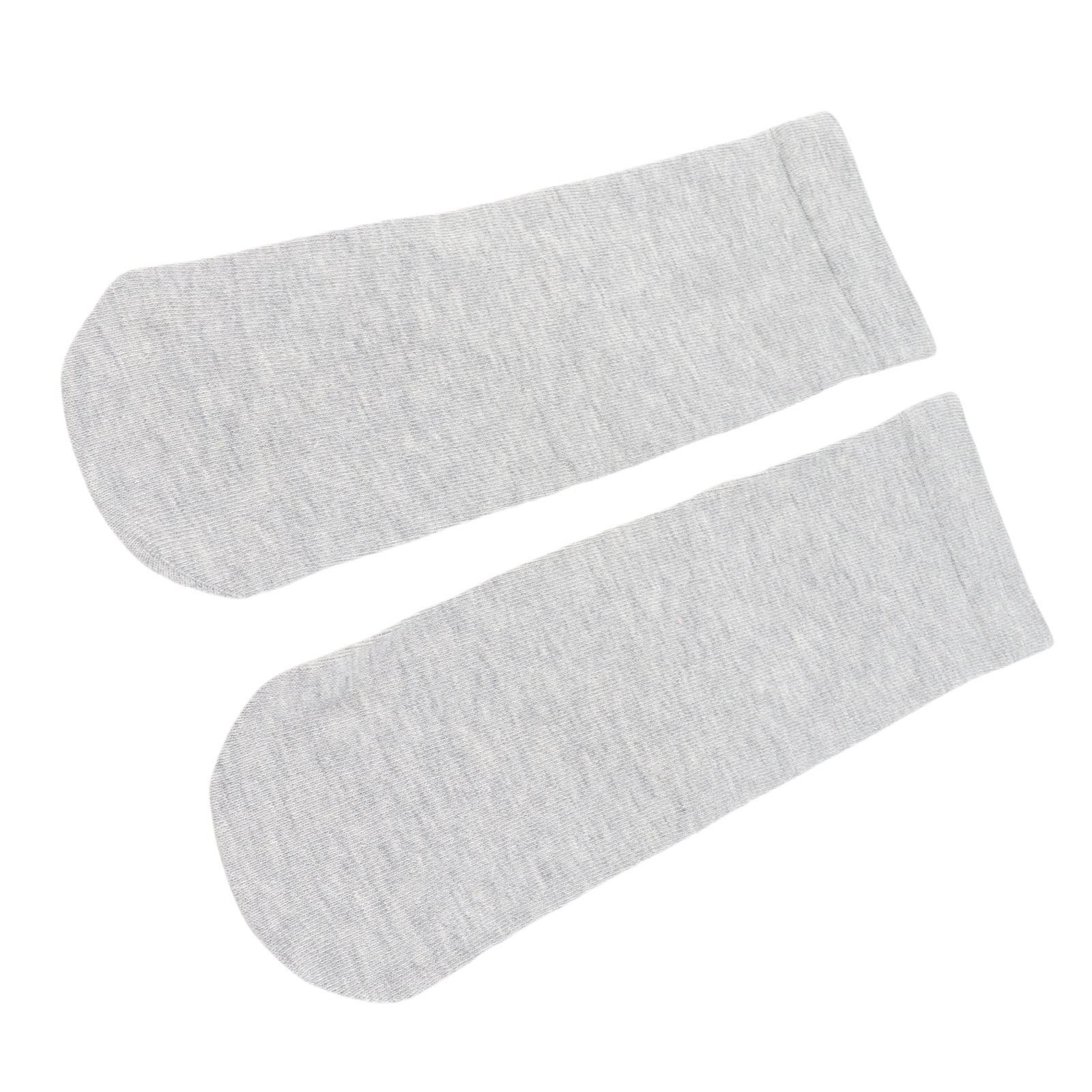 (M)5pcs Prosthetic Limb Socks Knee Bk Stump Shrinker For Amputee HOT